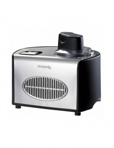 H.KOENIG HF250 TURBINE A GLACE1,5L