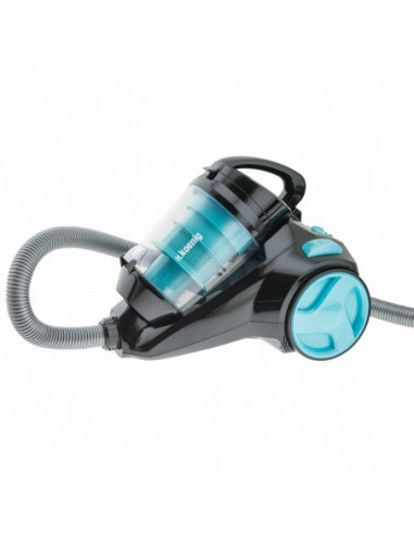H.KOENIG SLC85 BLEU ASPIRATEUR...