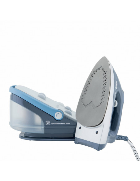 H.Koenig V5I - Centrale vapeur