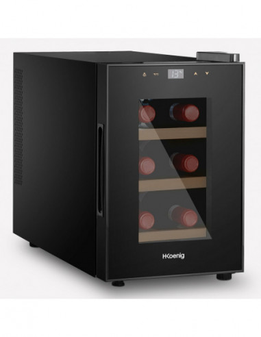 RECONDITIONNÉ : H.KOENIG AGE6...