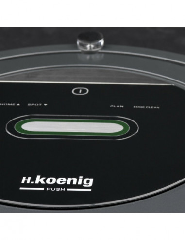 RECONDITIONNÉ : SWRC90 ROBOT...