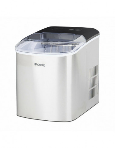 H.Koenig ICEK12 - Machine à glaçons