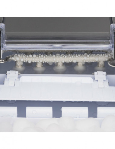 H.Koenig ICEK12 - Machine à glaçons