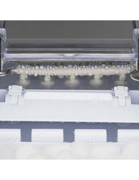 H.Koenig ICEK12 - Machine à glaçons