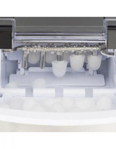 H.Koenig ICEK12 - Machine à glaçons