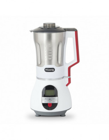 H.KOENIG MXC36 SOUP MAKER