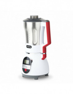 Hkoenig Ti600 Bouilloire Infuseur A The 1,5l