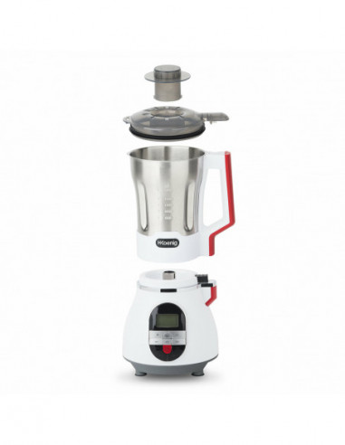 H.Koenig MXC36 - Blendeur chauffant