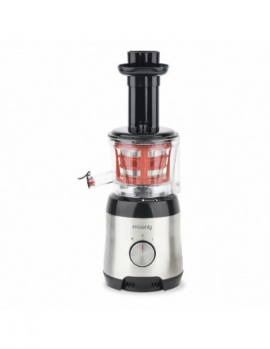 H.KOENIG GSX10 EXTRACTEUR DE JUS COMPACT'ONE