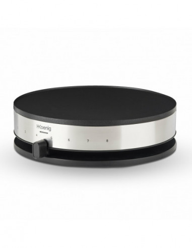 H.Koenig KREP29 - Crêpière de...