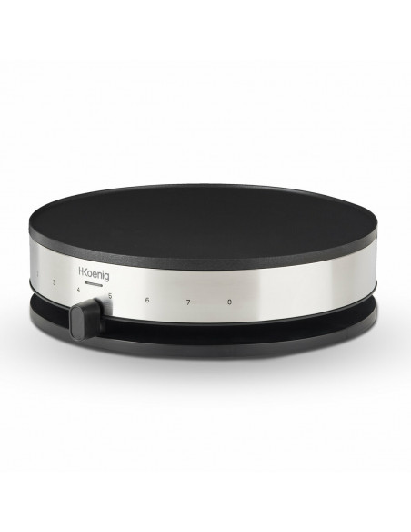 H.Koenig KREP29 - Crêpière de tradition 33cm