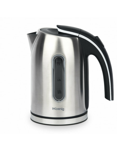 H.KOENIG BO17 + MG30 BOUILLOIRE 1.7 ET CAFETIERE PROGRAMMABLE H.KOENIG