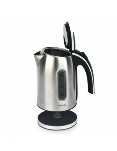 H.KOENIG BO17 + MG30 BOUILLOIRE 1.7...