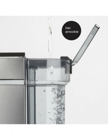 H.Koenig EXP820 - Machine expresso 20...