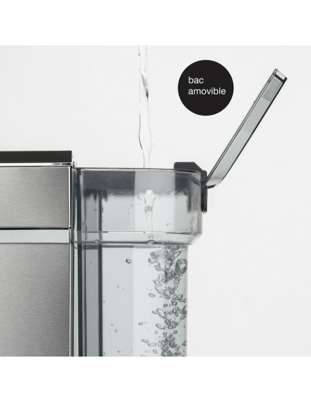 H.Koenig EXP820 - Machine expresso 20 bars