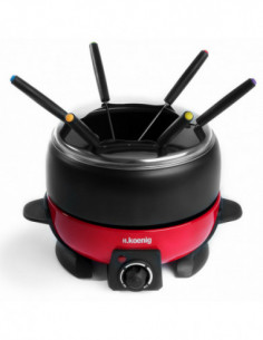 H.KOENIG ALP1800 + RP2... 2