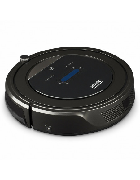 H.Koenig SWRC110 - Robot aspirateur watermop wifi+