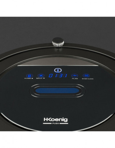 H.Koenig SWRC110 - Robot aspirateur...