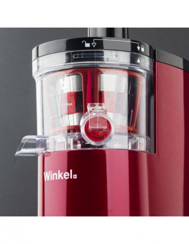 WINKEL SX24 EXTRACTEUR DE JUS