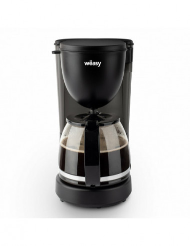 WEASY KF24 CAFETIERE A FILTRE 1,25 LITRES