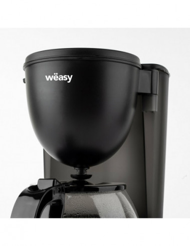 Weasy KF24 - Cafetière à filtre
