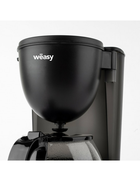 Weasy KF24 - Cafetière à filtre