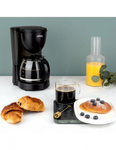 Weasy KF24 - Cafetière à filtre