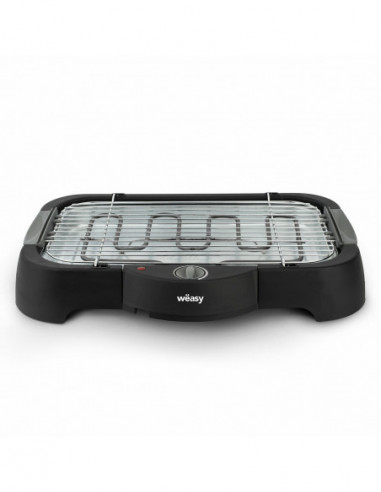Weasy GBE42 - Grill barbecue électrique Weasy GBE42 - Grill barbecue électrique