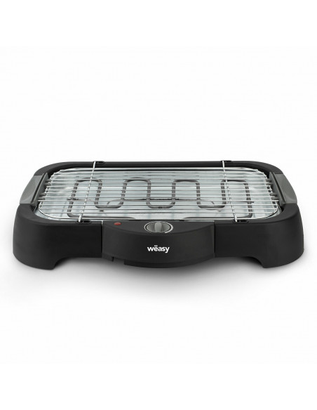 Weasy GBE42 - Grill barbecue électrique
