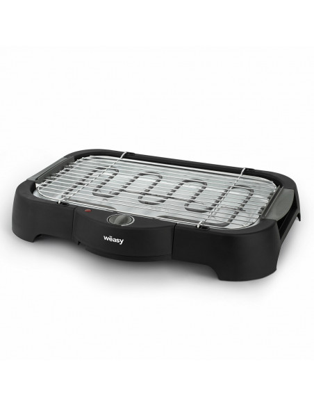 Weasy GBE42 - Grill barbecue électrique