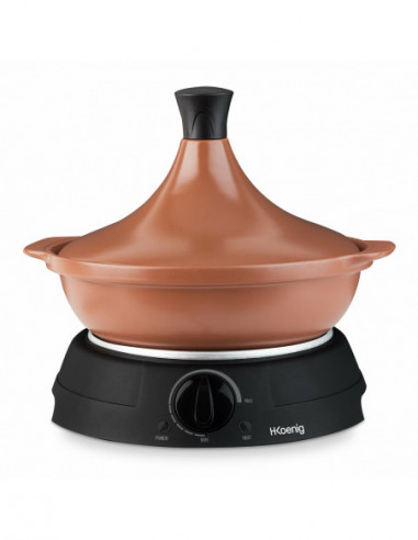 TAJ2 H.KOENIG TAJINE ELECTRIQUE 2 LITRES