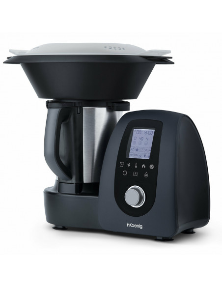 H.Koenig HK8 - Robot culinaire multifonction