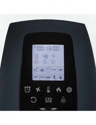 H.Koenig HK8 - Robot culinaire... H.Koenig HK8 - Robot culinaire...