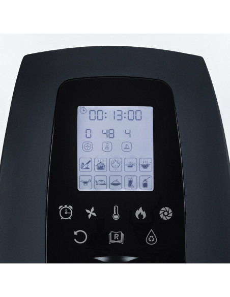 H.Koenig HK8 - Robot culinaire multifonction