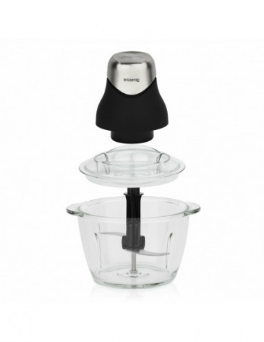 RECONDITIONNÉ : H.KOENIG LEO8 MINI...