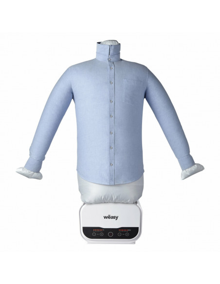 Weasy IRO320 - Mannequin de repassage Magic Pressing