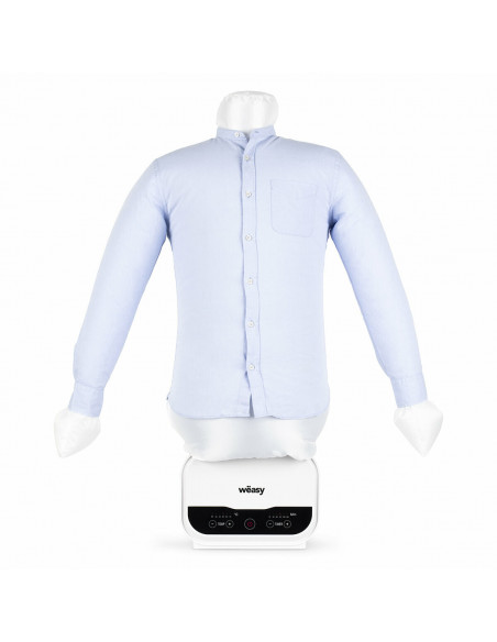 Weasy IRO320 - Mannequin de repassage Magic Pressing