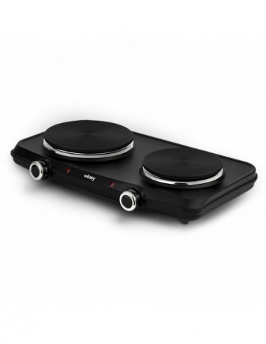 Weasy PLW225 - 2 plaques de cuisson...