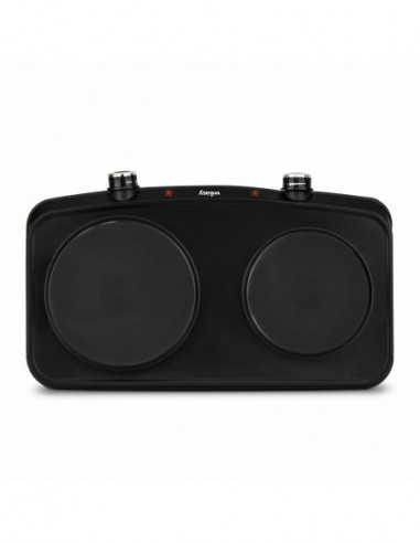 Weasy PLW225 - 2 plaques de cuisson...