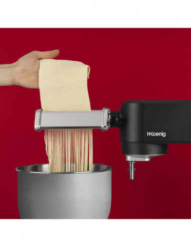 H.KOENIG KM3 - kit accessoires pâtes...
