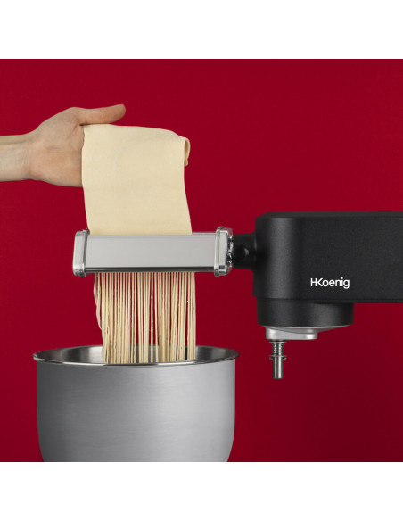 H.KOENIG KM3 - kit accessoires pâtes pour KM120