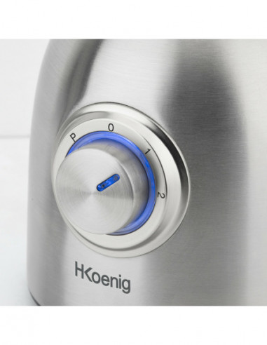 H.Koenig MXK32 - Blendeur mixeur et...