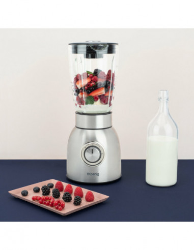 H.Koenig MXK32 - Blendeur mixeur et...