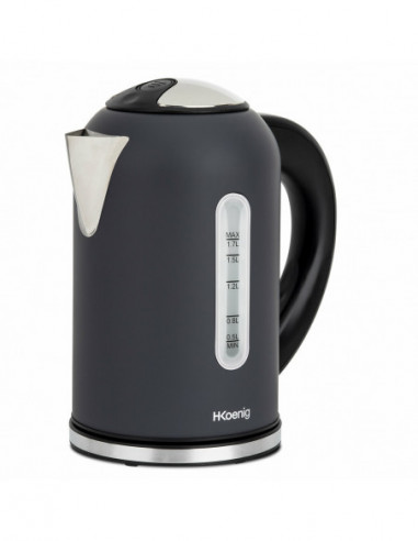 H.Koenig BOE52 - Bouilloire...