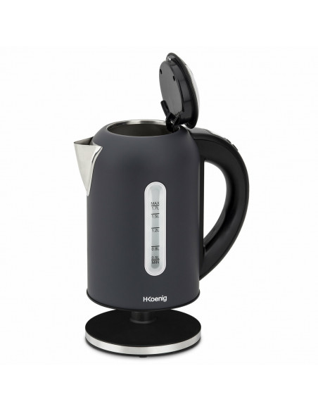 H.Koenig BOE52 - Bouilloire électrique programmable