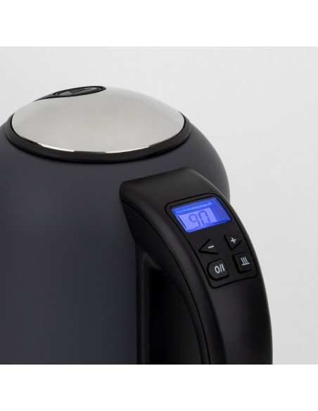 H.Koenig BOE52 - Bouilloire électrique programmable