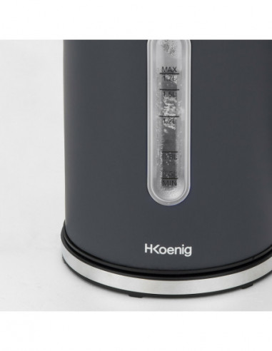 H.Koenig BOE52 - Bouilloire...