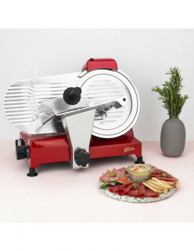 H.Koenig MSX254 - Trancheuse à viande...