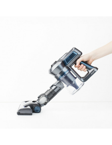 H.KOENIG UP680 ASPIRATEUR BALAI 2 EN 1 SANS FIL POWERCLEAN+