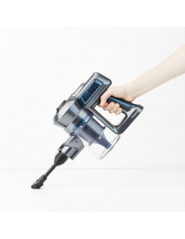 H.KOENIG UP680 ASPIRATEUR BALAI 2 EN...